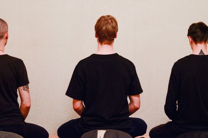 День дзен в Санкт-Петербурге 26 октября